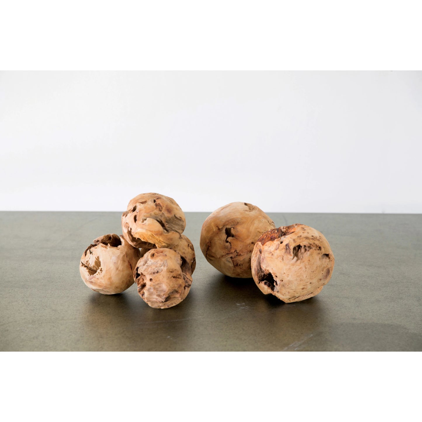 Fir Root Orb