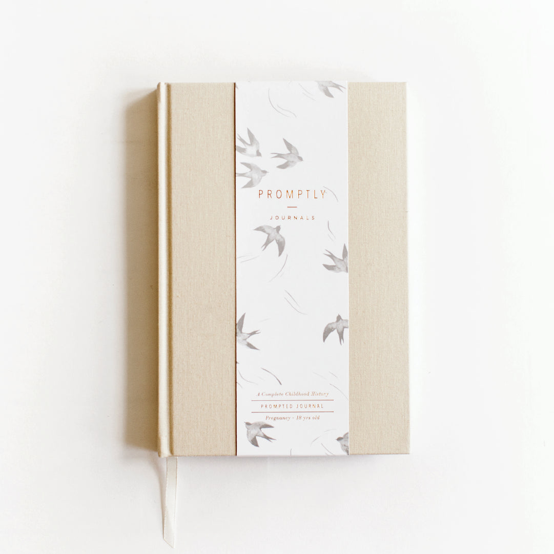 Promptly Journal