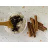 Sugar Scrub - Almond Cinnamon