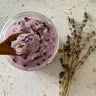 Sugar Scrub - Lavender Vanilla