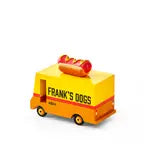 Candy Lab - Hot Dog Van