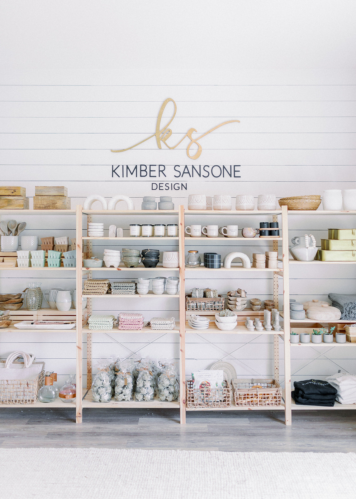Shop