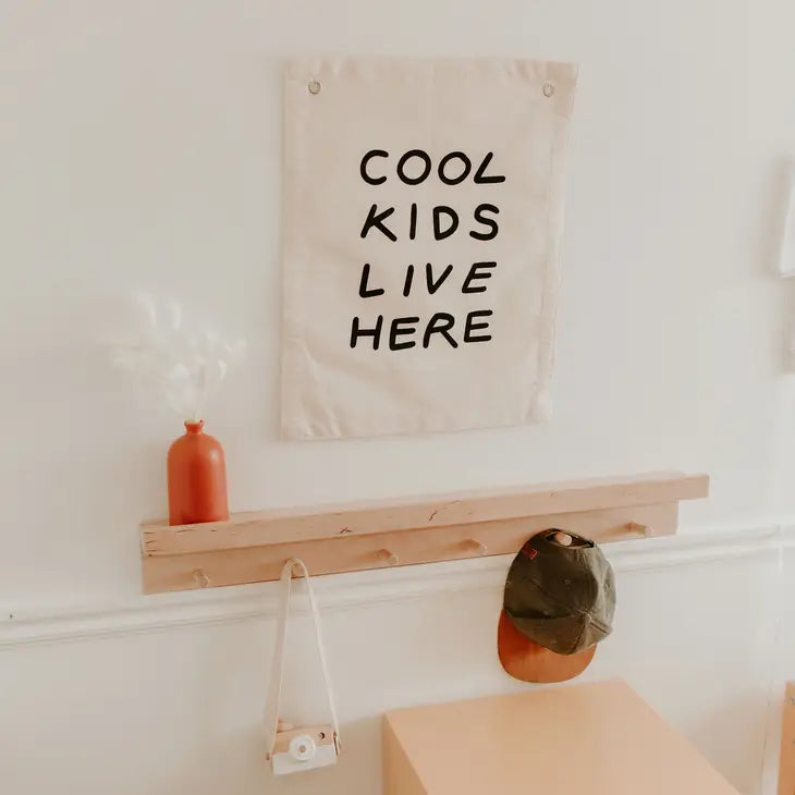 Cool Kids Banner