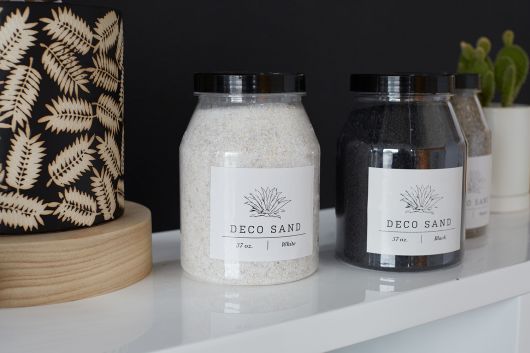 Deco Sand