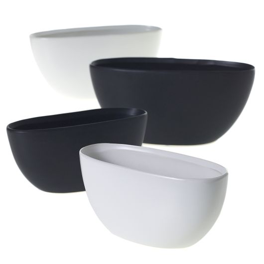 Metta Boat Planter
