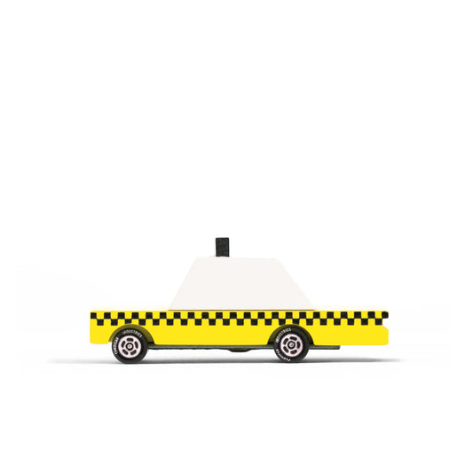 Candy Lab - Taxi
