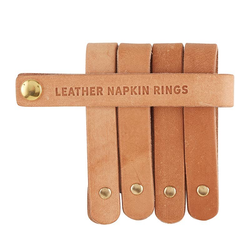 Napkins Rings