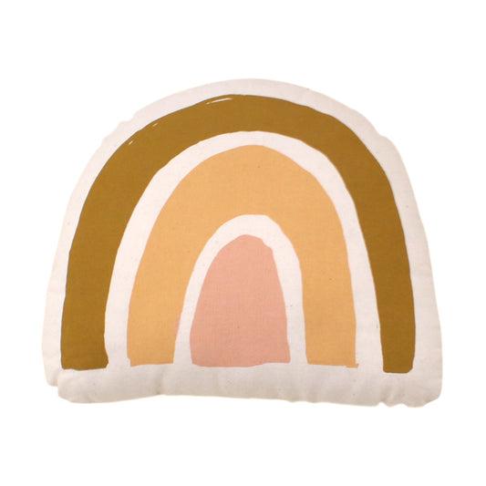 Rainbow Pillow