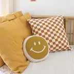 Smiley Face Pillow
