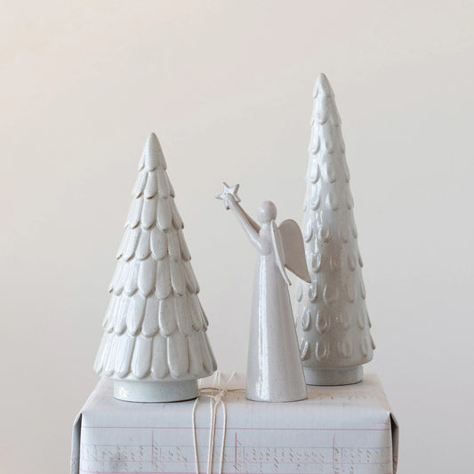 Stoneware Tree