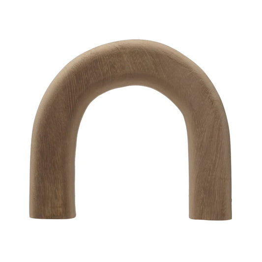 Wood Arch