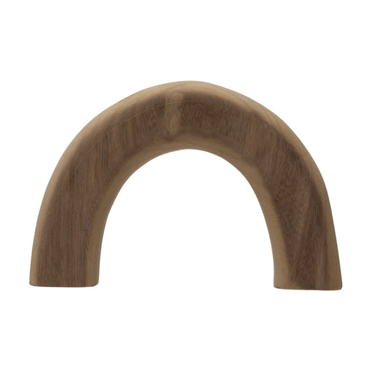 Wood Arch
