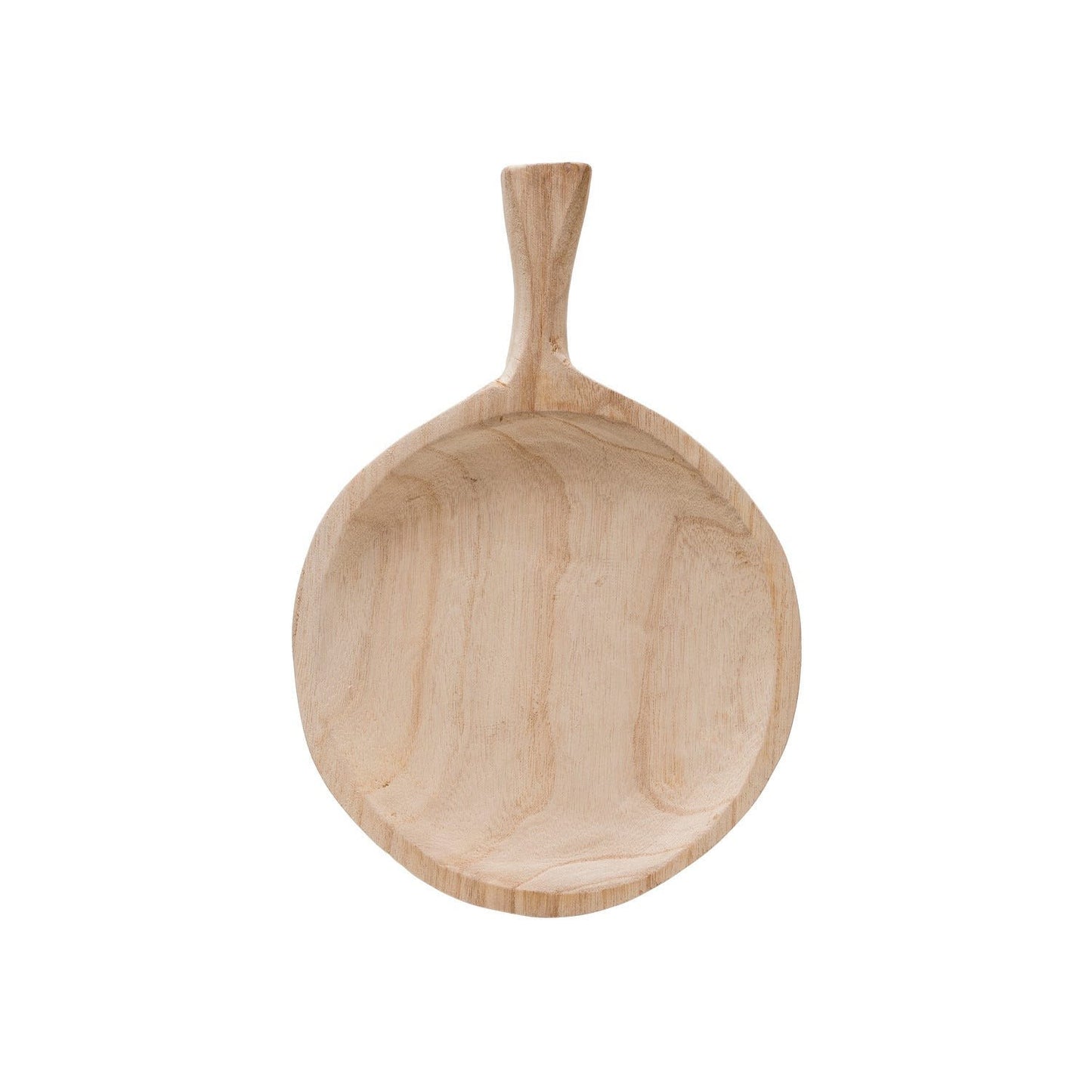 Paulownia Wood Tray