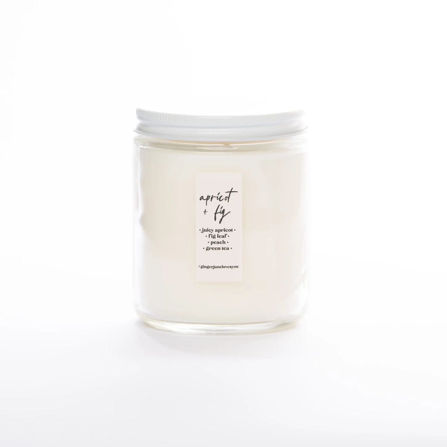 You're Like, Really Pretty Soy Candle