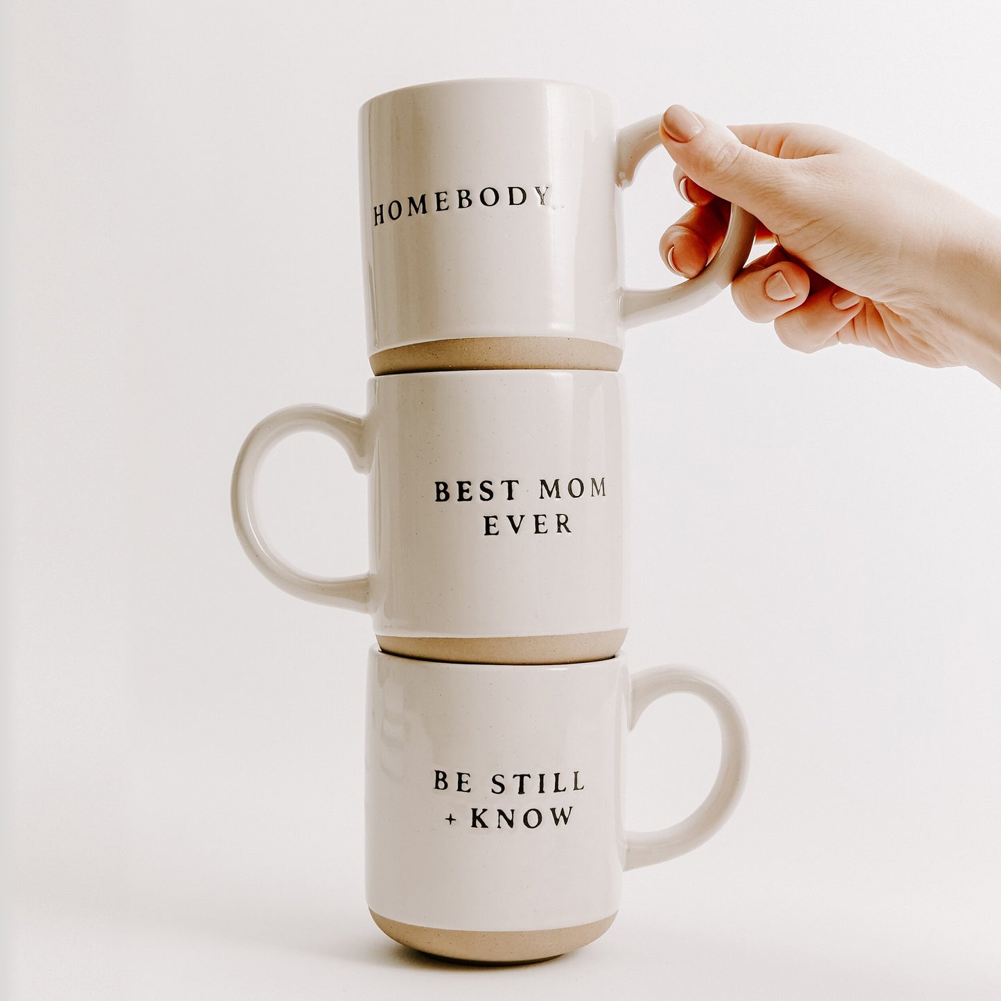 Mugs