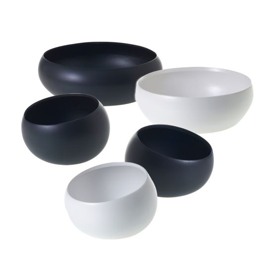 Simply Angled Bowl - Large