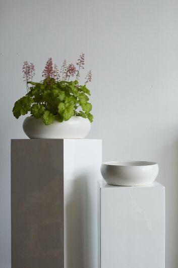 Simply Angled Bowl - Large