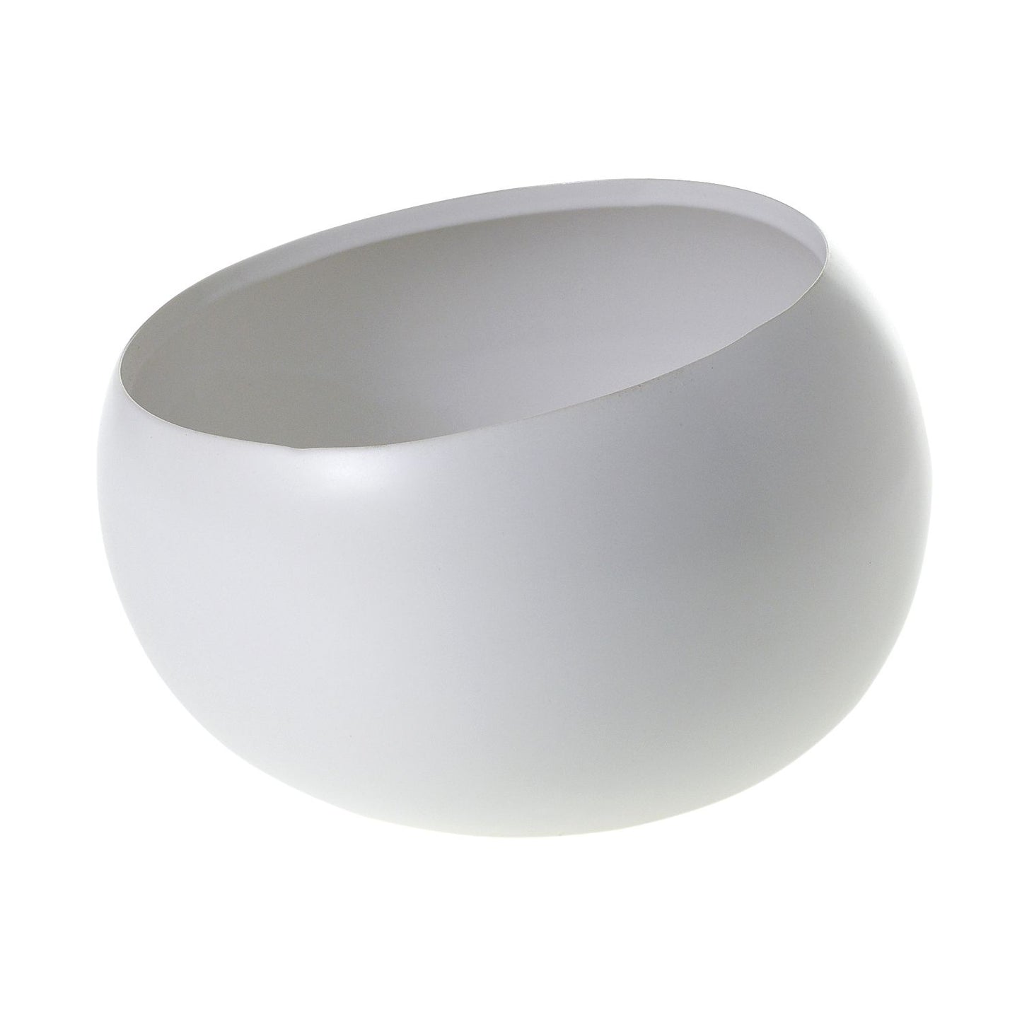 Simply Angled Bowl - Large