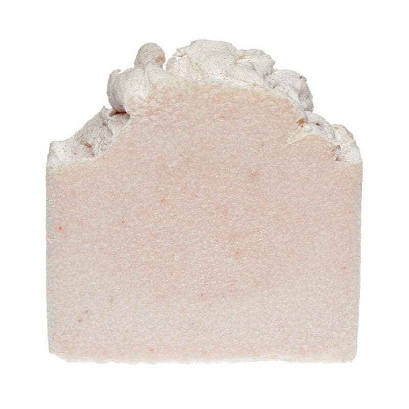 Himalayan Salt Soap - 140g/5oz